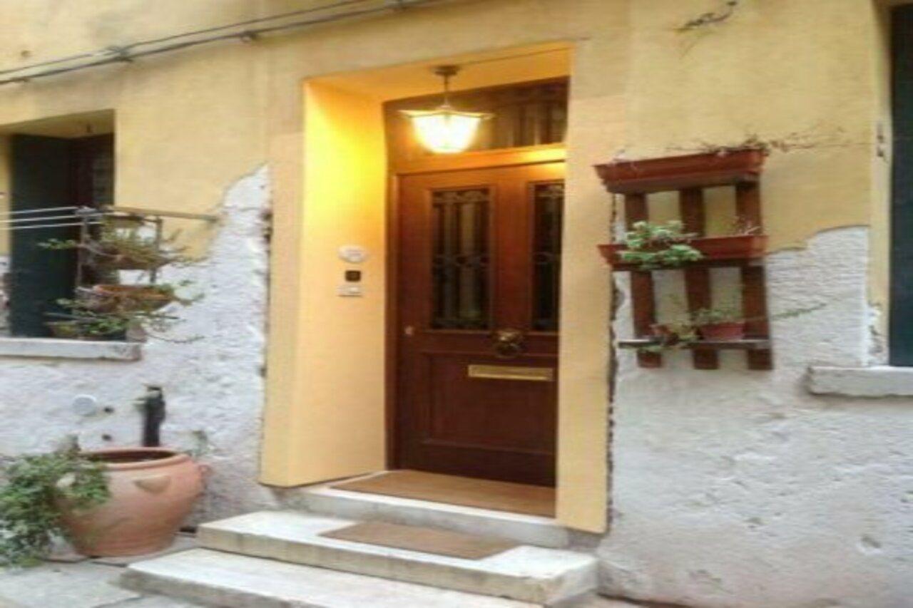 Hotel Casa Di Adel Venedig Exterior foto