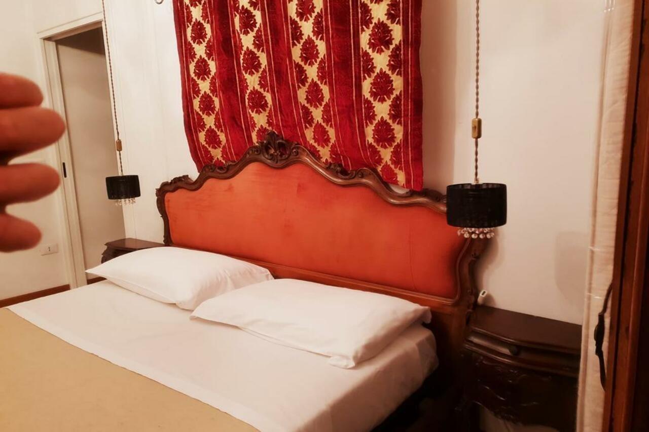 Hotel Casa Di Adel Venedig Exterior foto