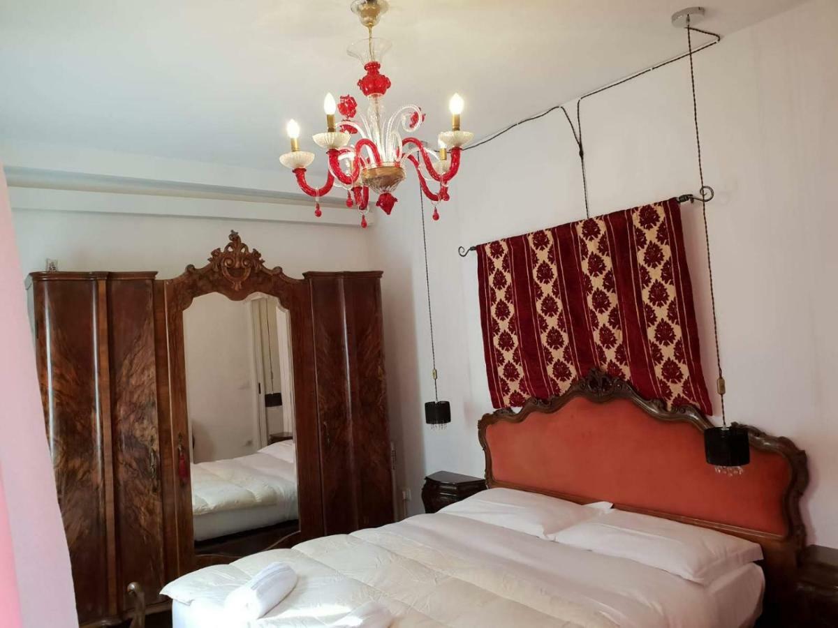 Hotel Casa Di Adel Venedig Exterior foto
